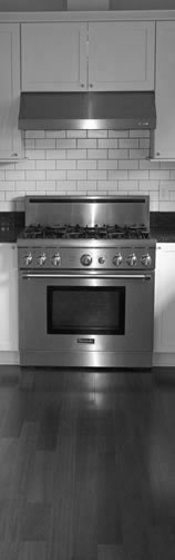 Jeff Simon Homes Kitchen Remodel