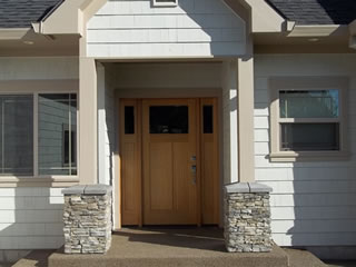 new home construction